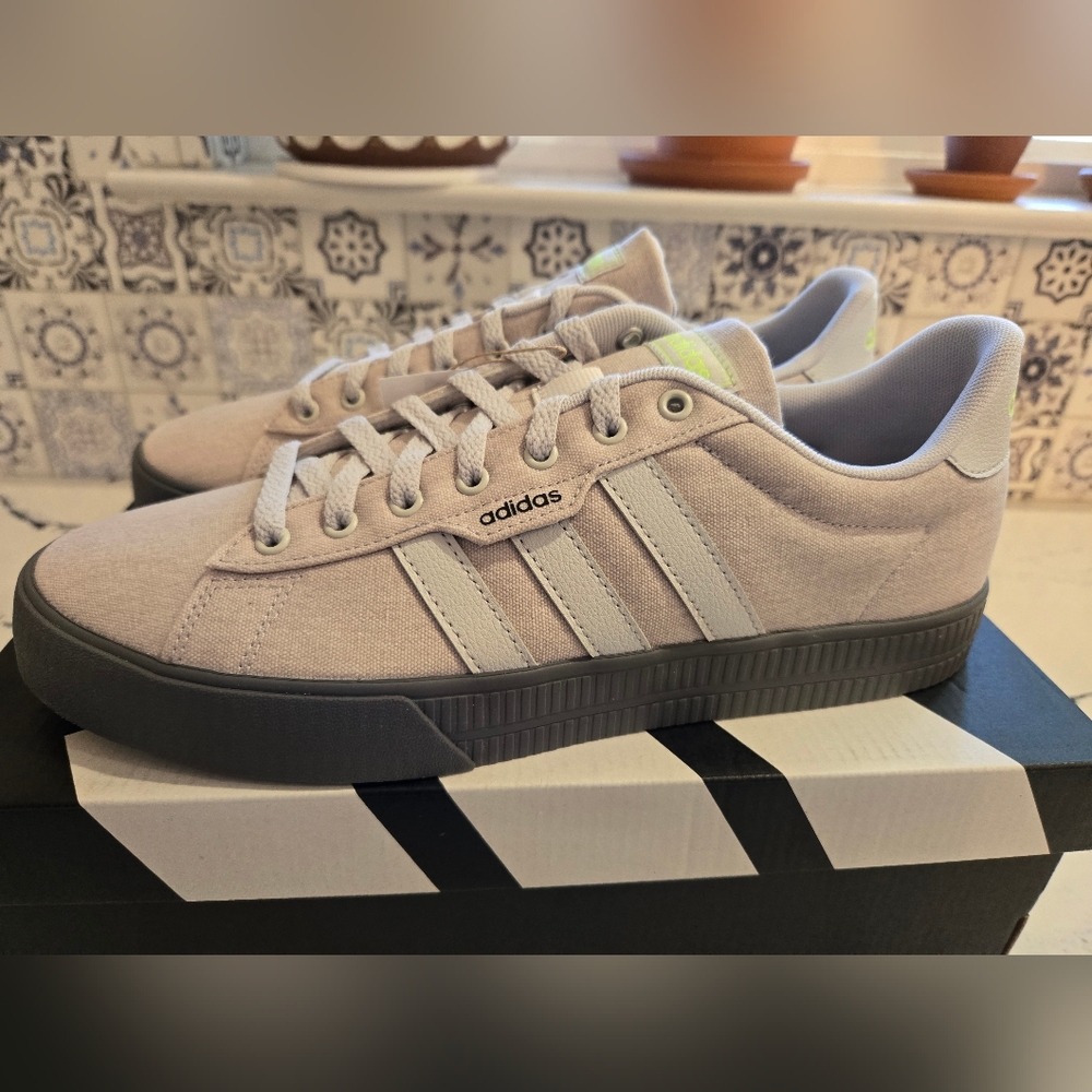 Adidas Daily 3.0--Mens Size 10--NWB